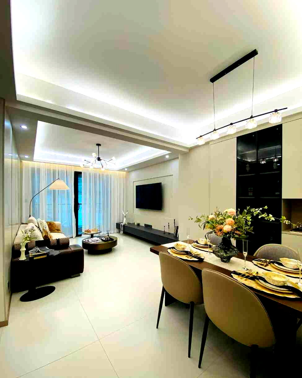 1BR Off-Plan with Heated Pool & Coffee Bar - Westlands