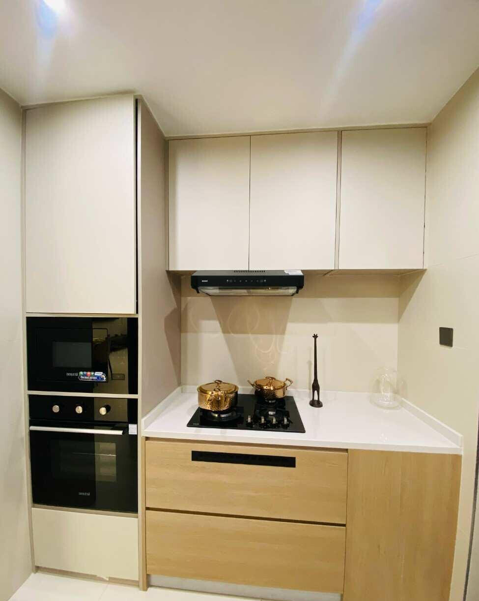 1BR Off-Plan with Heated Pool & Coffee Bar - Westlands