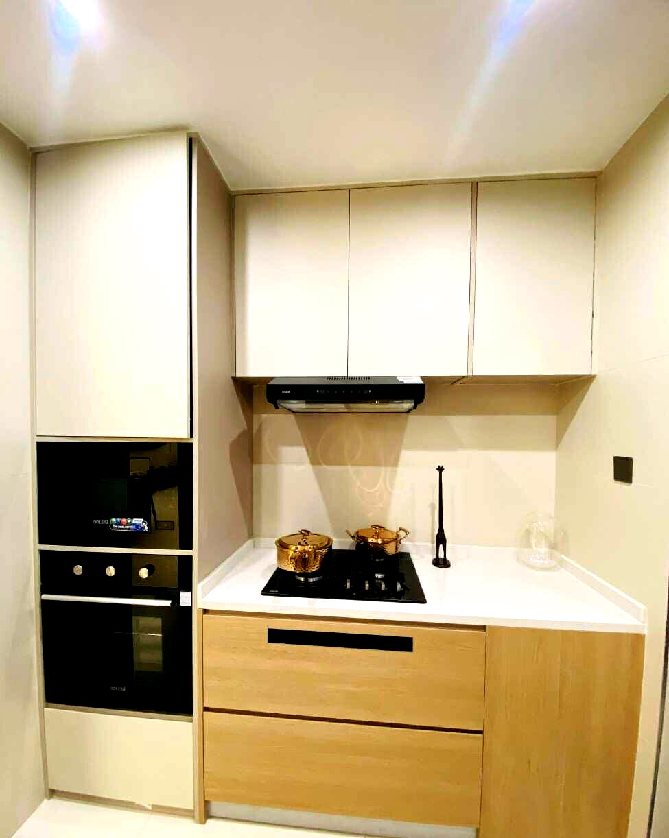 1BR Off-Plan with Heated Pool & Coffee Bar - Westlands