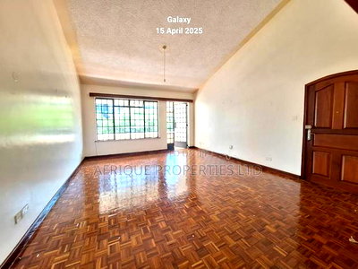 3bdrm Apartment in Westland, Westlands for rent - Image 7