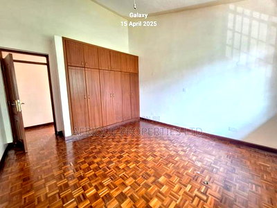 3bdrm Apartment in Westland, Westlands for rent - Image 10