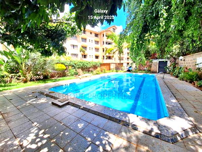 3bdrm Apartment in Westland, Westlands for rent - Image 13