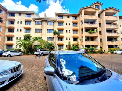 3bdrm Apartment in Westland, Westlands for rent - Image 1