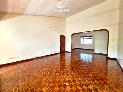 3bdrm Apartment in Westland, Westlands for rent - Image 2