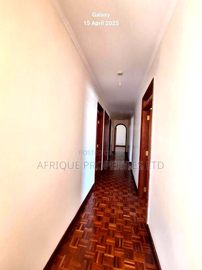 3bdrm Apartment in Westland, Westlands for rent - Image 11