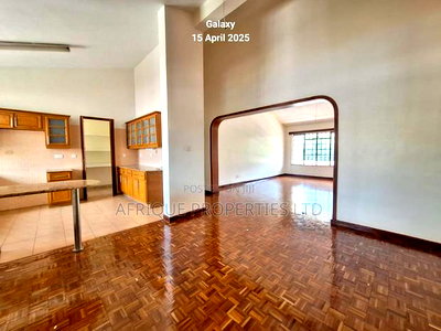 3bdrm Apartment in Westland, Westlands for rent - Image 8