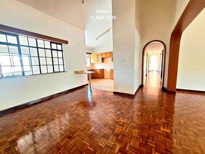 3bdrm Apartment in Westland, Westlands for rent - Image 9
