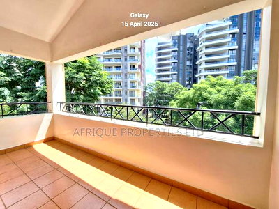 3bdrm Apartment in Westland, Westlands for rent - Image 14