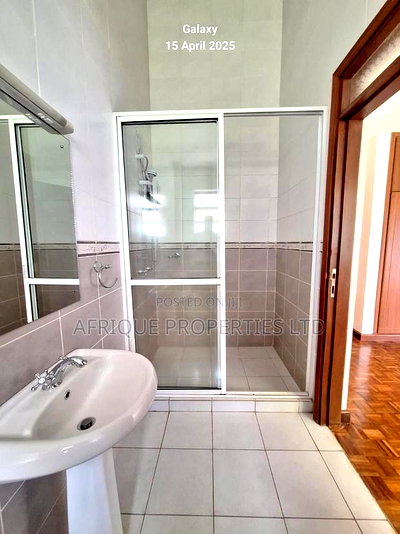 3bdrm Apartment in Westland, Westlands for rent - Image 15