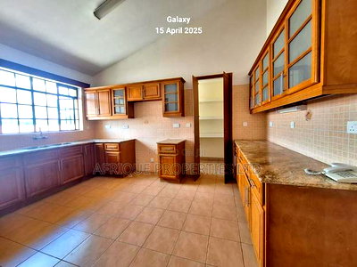 3bdrm Apartment in Westland, Westlands for rent - Image 5