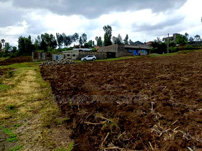 Plots for Sale in Ngata Along Nakuru Aic Roret Church - Image 2