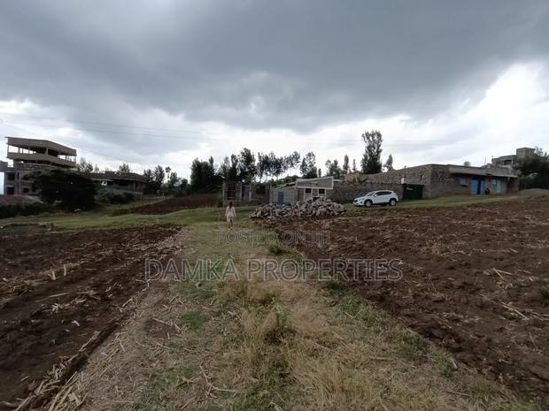 Plots for Sale in Ngata Along Nakuru Aic Roret Church