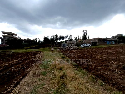 Plots for Sale in Ngata Along Nakuru Aic Roret Church - Image 5