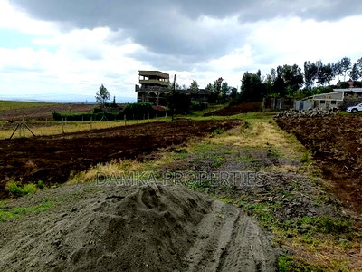 Plots for Sale in Ngata Along Nakuru Aic Roret Church - Image 1