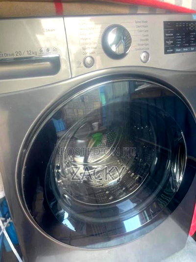 Furnished 1bdrm House in Posta, Adams Arcade, Woodley Estate for rent - Image 5