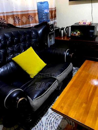 Furnished 1bdrm House in Posta, Adams Arcade, Woodley Estate for rent - Image 2