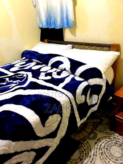 Furnished 1bdrm House in Posta, Adams Arcade, Woodley Estate for rent - Image 3