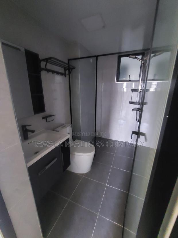 2bdrm Apartment in With Sq Rhapta Rd, Westlands for rent