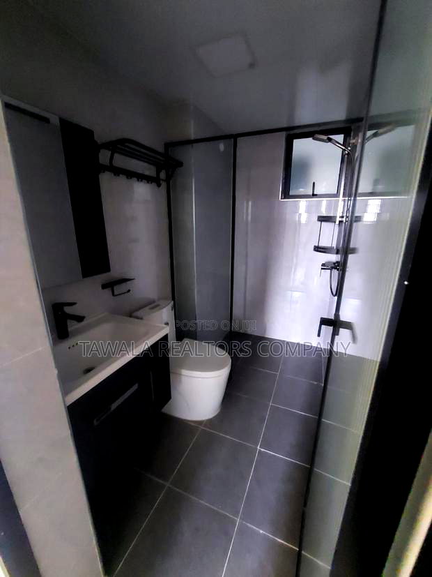 2bdrm Apartment in With Sq Rhapta Rd, Westlands for rent