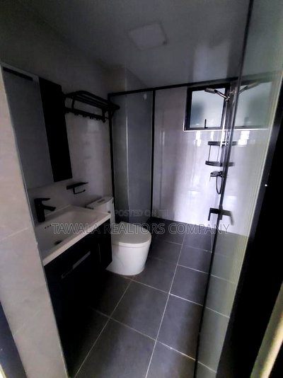 2bdrm Apartment in With Sq Rhapta Rd, Westlands for rent - Image 5