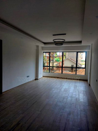 2bdrm Apartment in With Sq Rhapta Rd, Westlands for rent - Image 2
