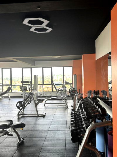 2bdrm Apartment in With Sq Rhapta Rd, Westlands for rent - Image 6