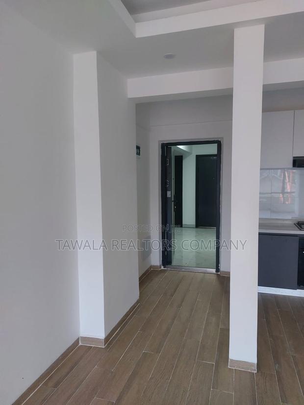 2bdrm Apartment in With Sq Rhapta Rd, Westlands for rent