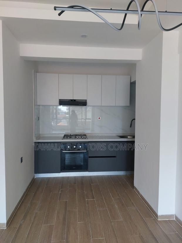 2bdrm Apartment in With Sq Rhapta Rd, Westlands for rent