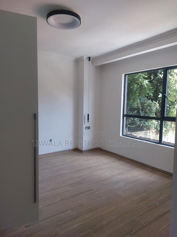 2bdrm Apartment in With Sq Rhapta Rd, Westlands for rent