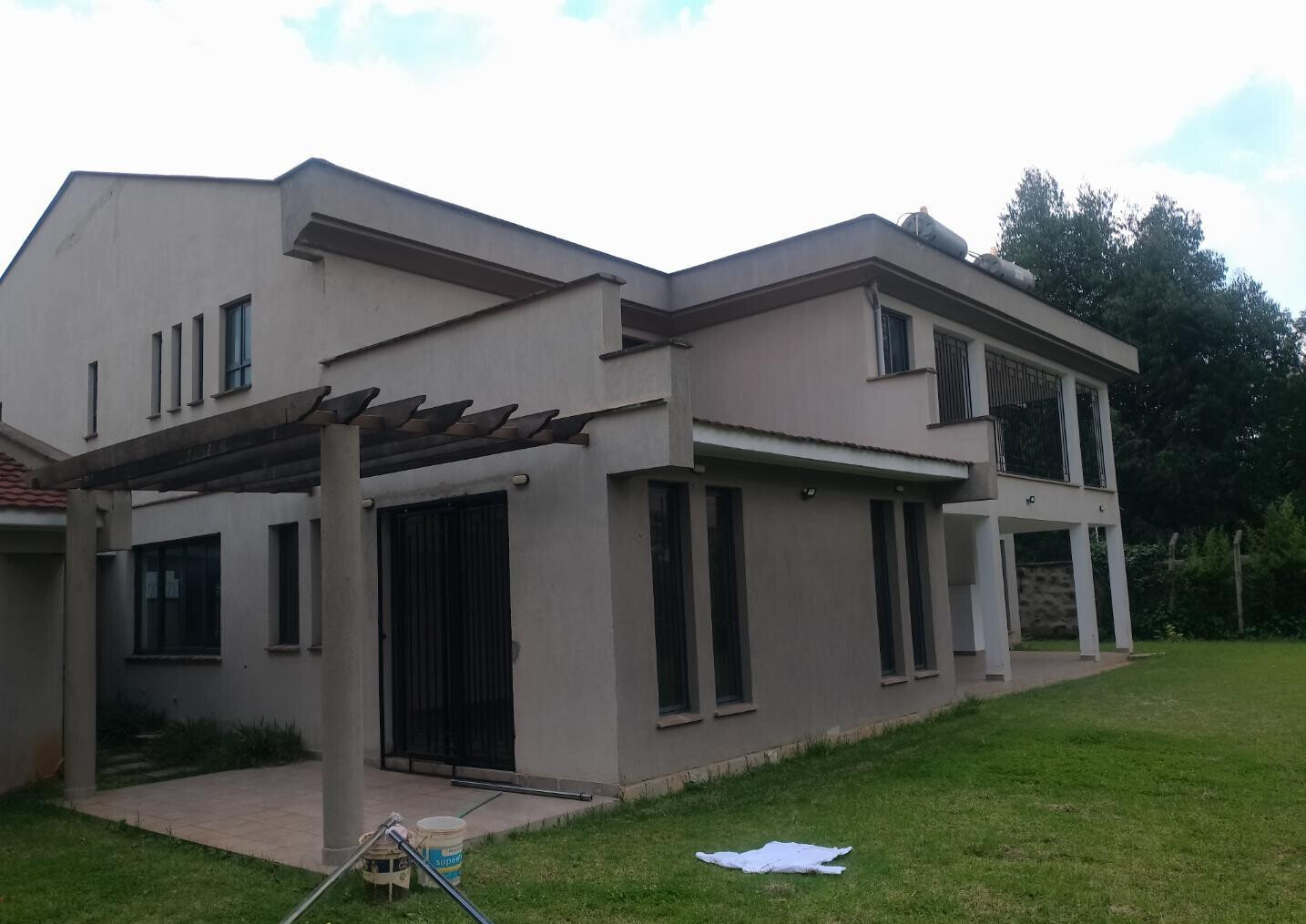0.2 Acre Townhouse in Lavington