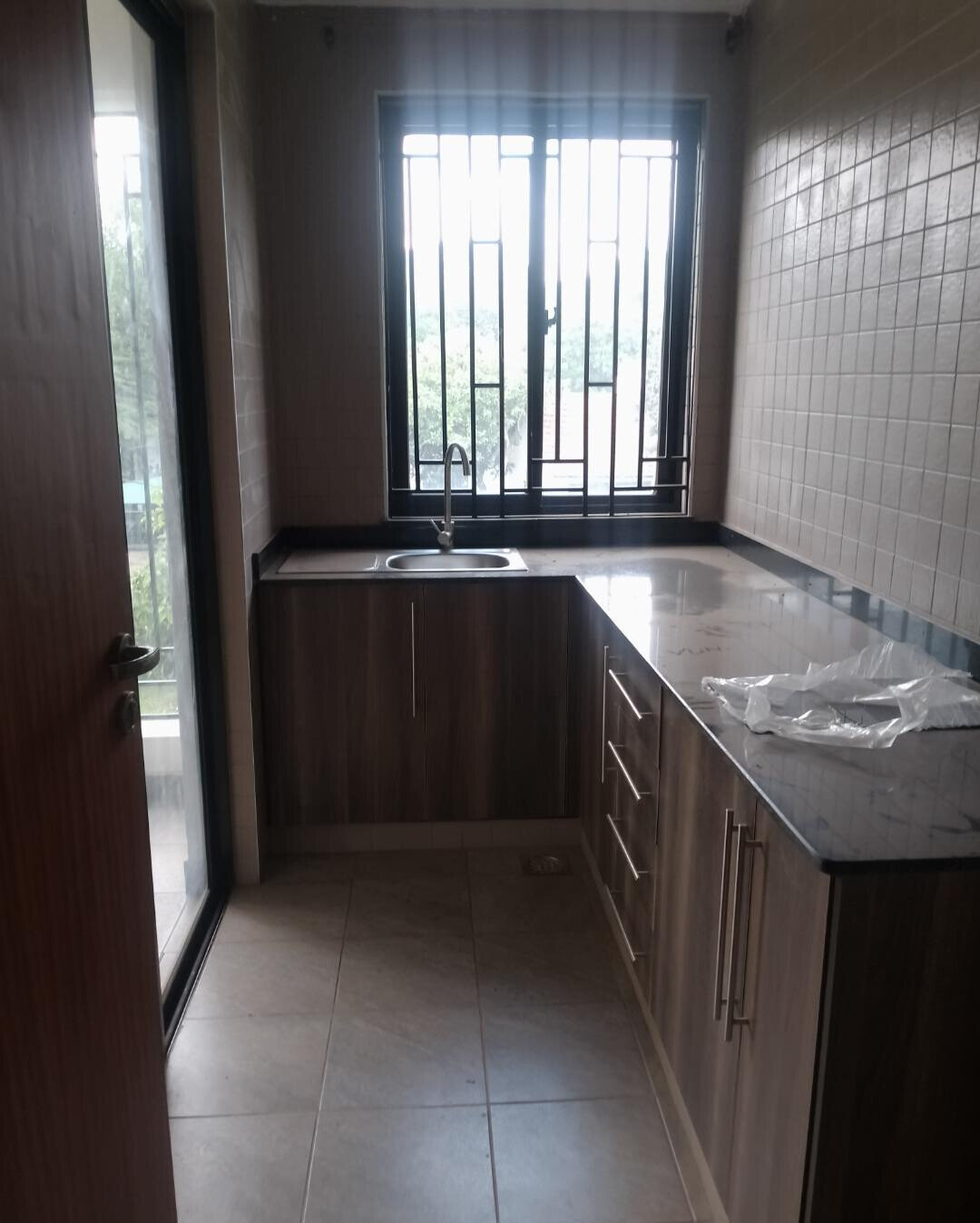 0.2 Acre Townhouse in Lavington