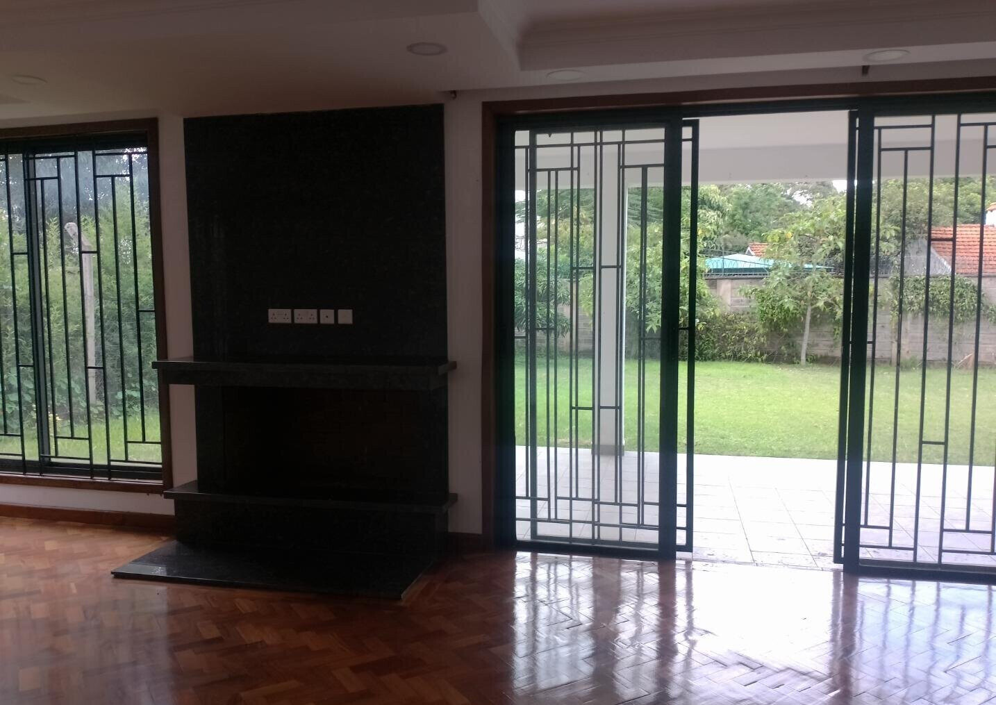 0.2 Acre Townhouse in Lavington