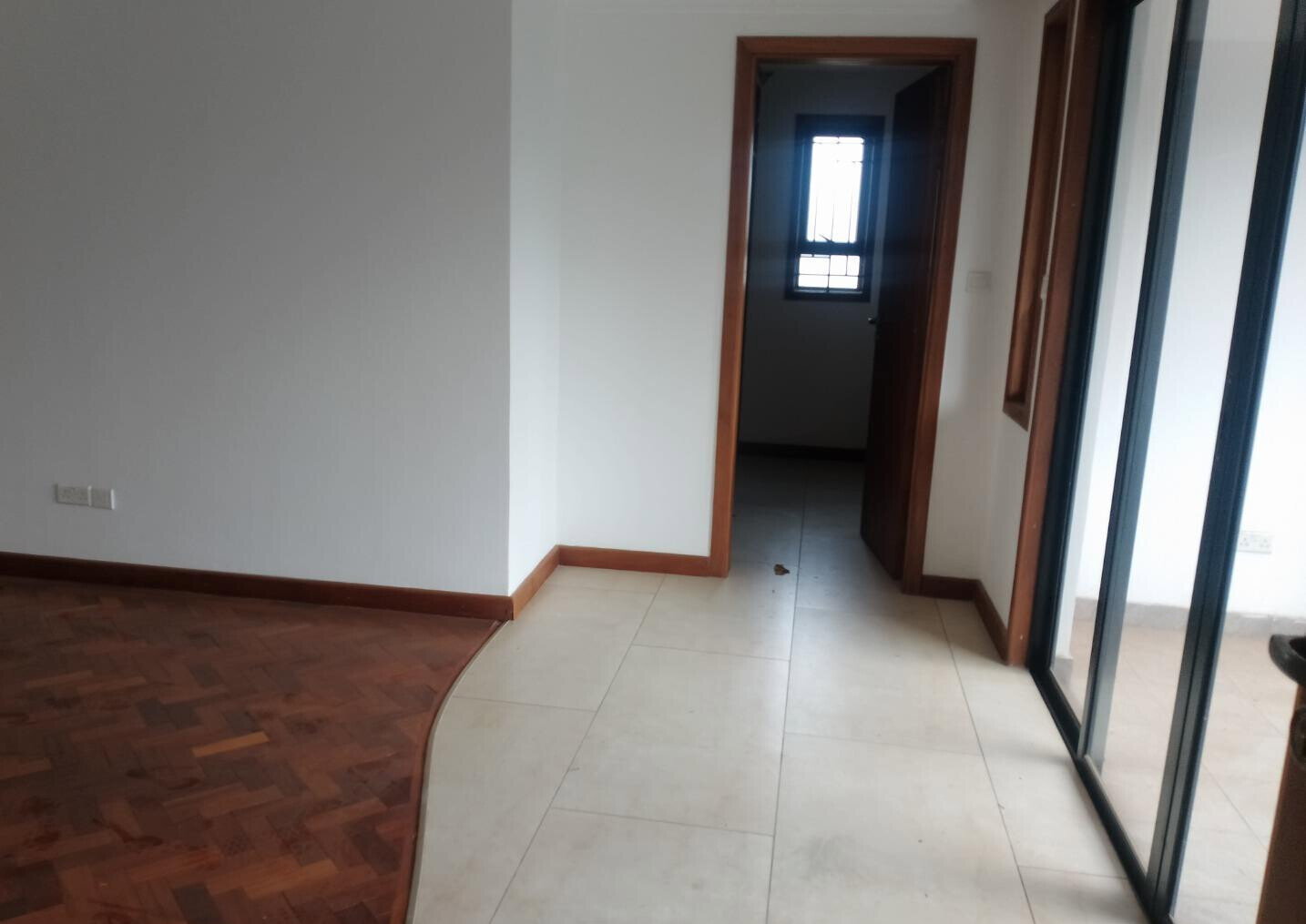 0.2 Acre Townhouse in Lavington