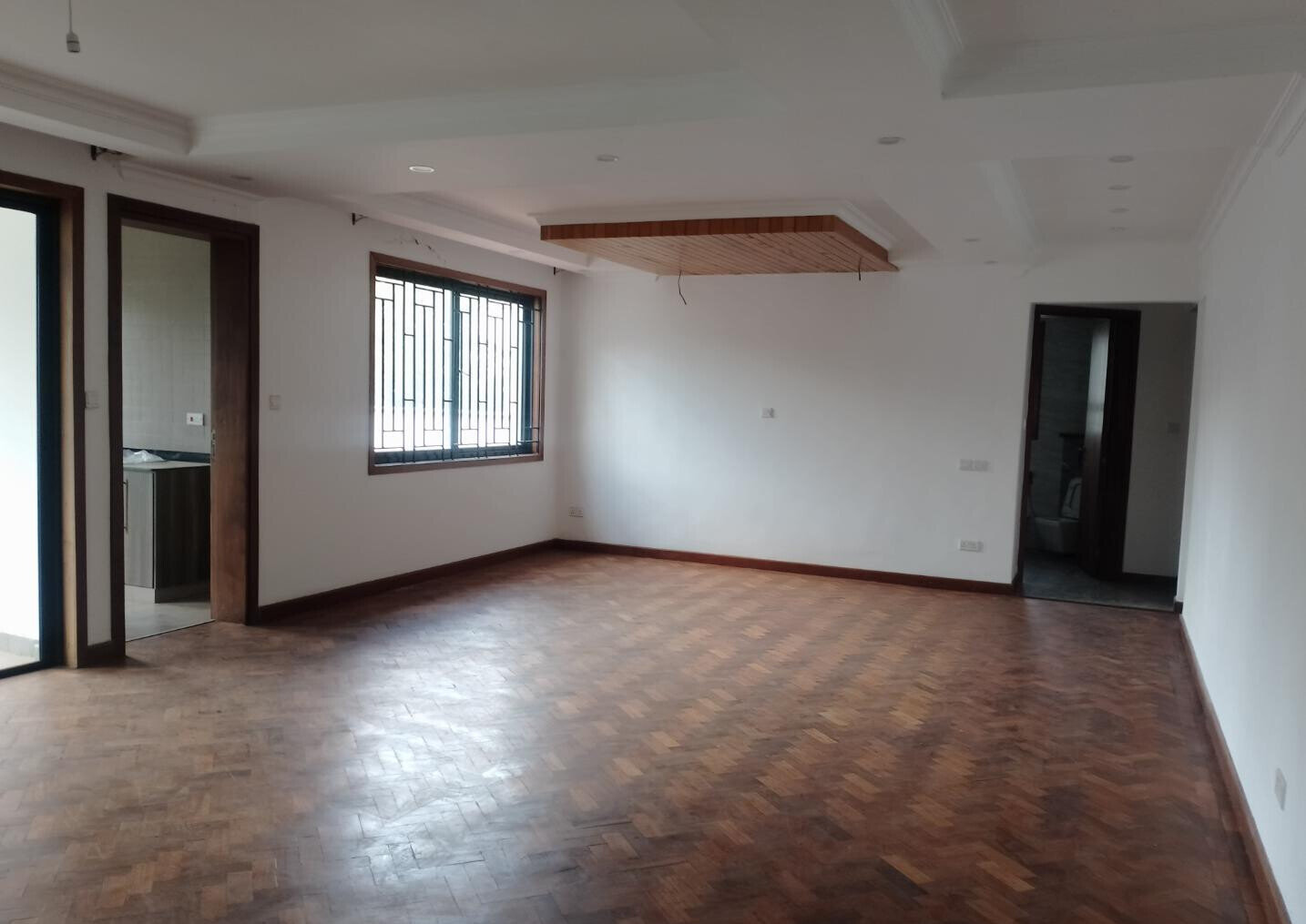 0.2 Acre Townhouse in Lavington