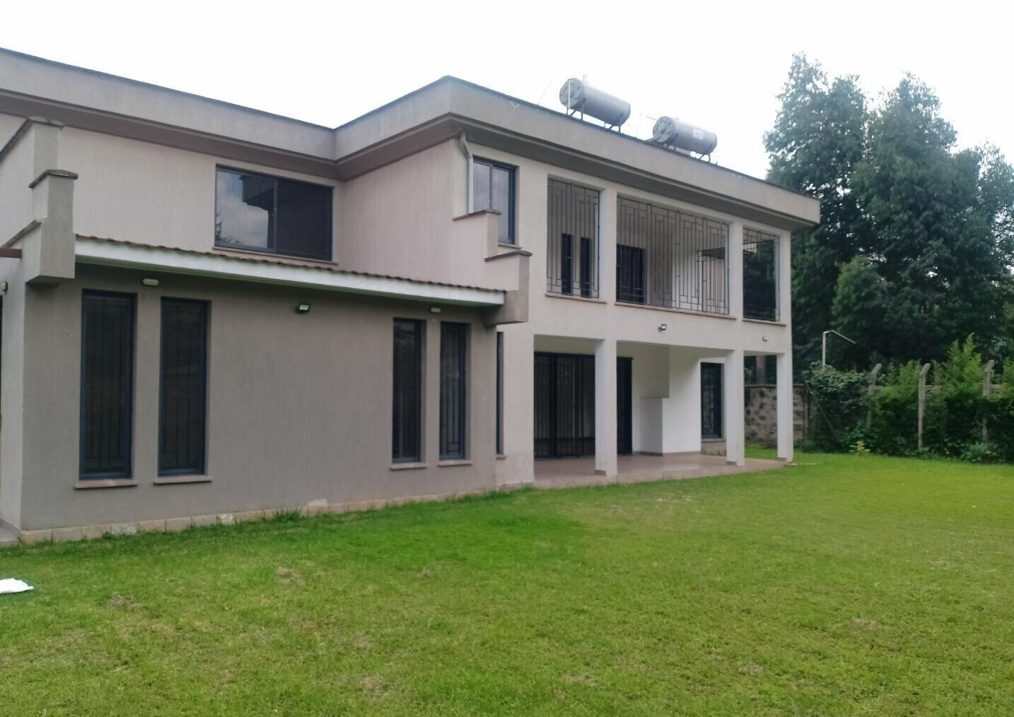 0.2 Acre Townhouse in Lavington