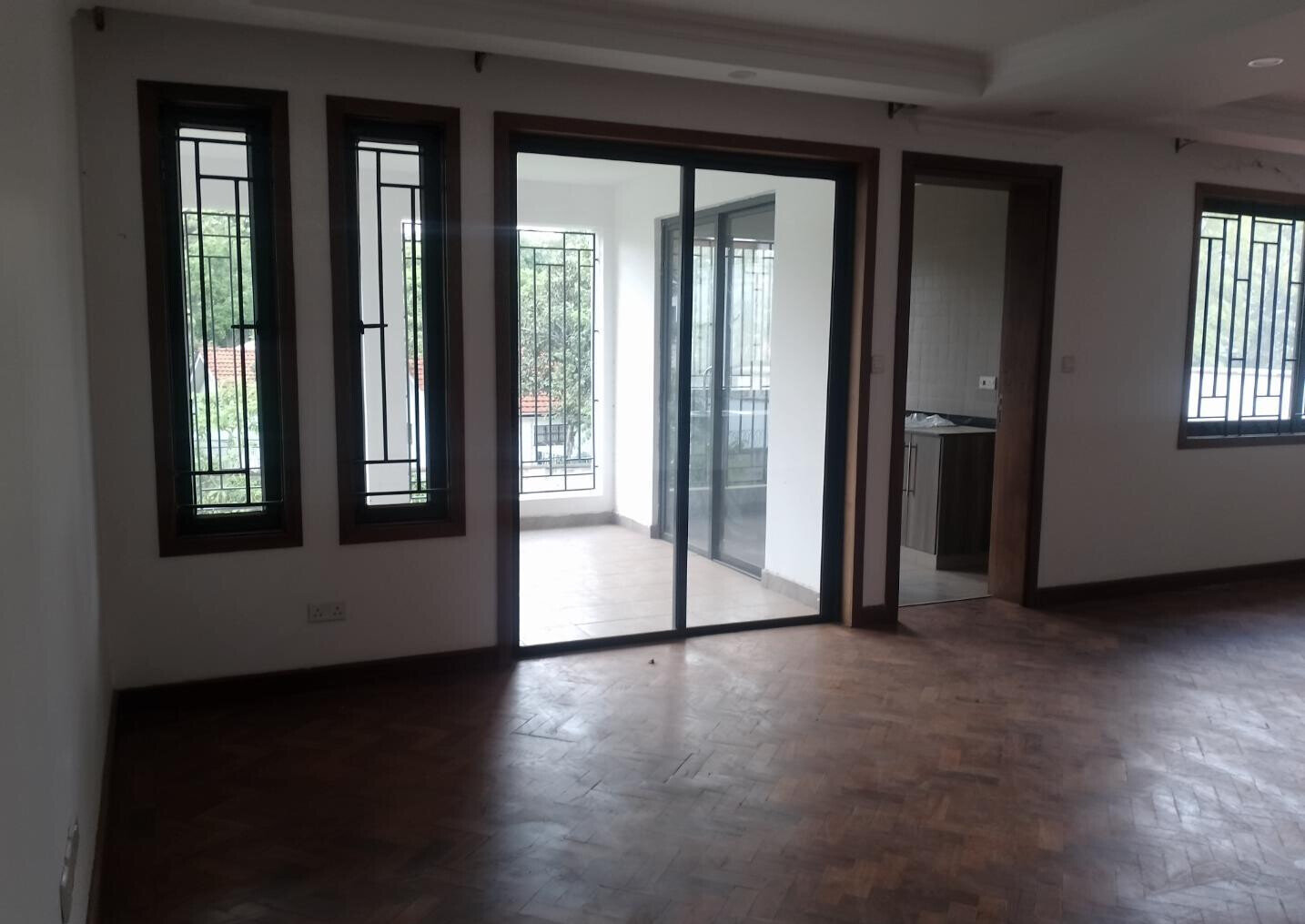 0.2 Acre Townhouse in Lavington