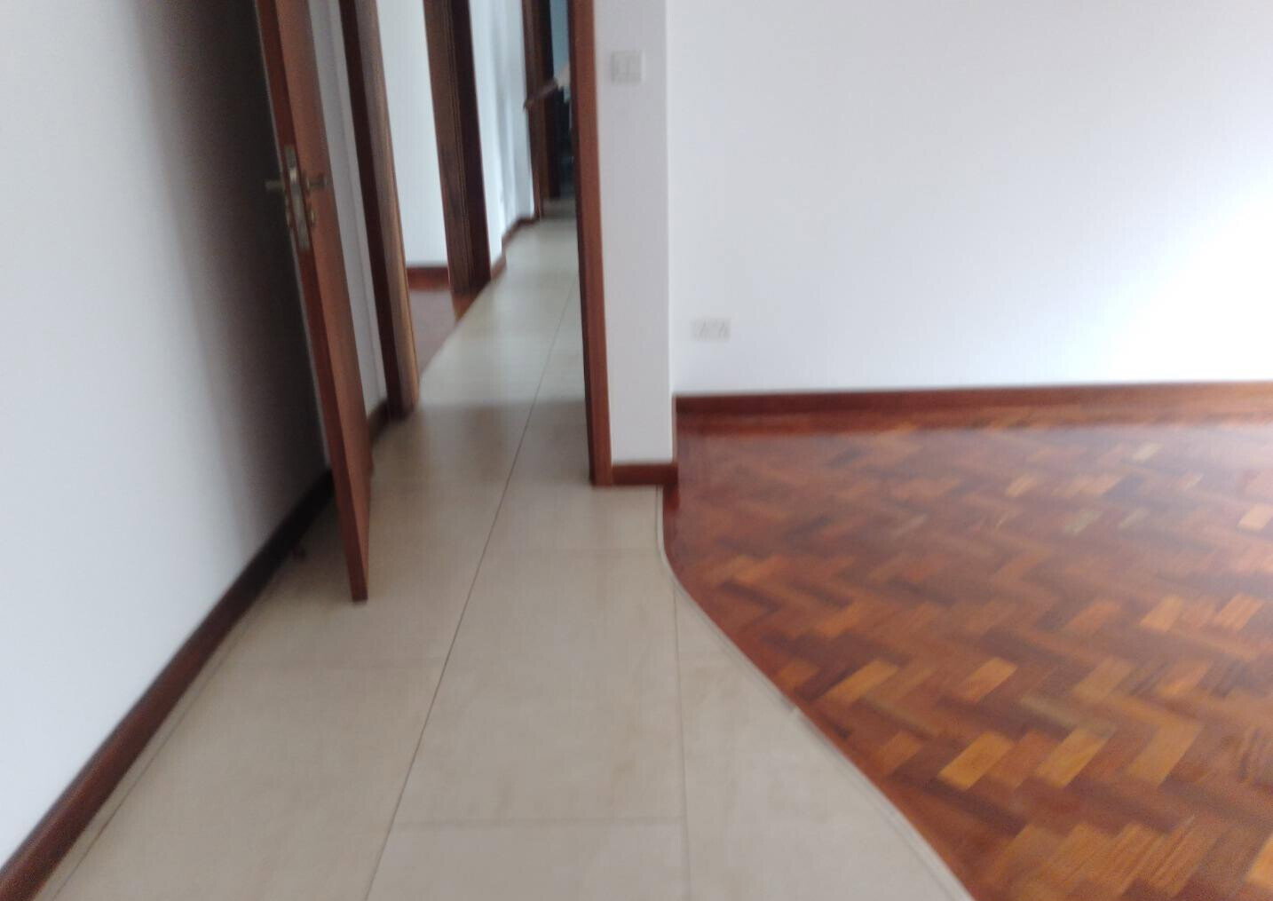 0.2 Acre Townhouse in Lavington
