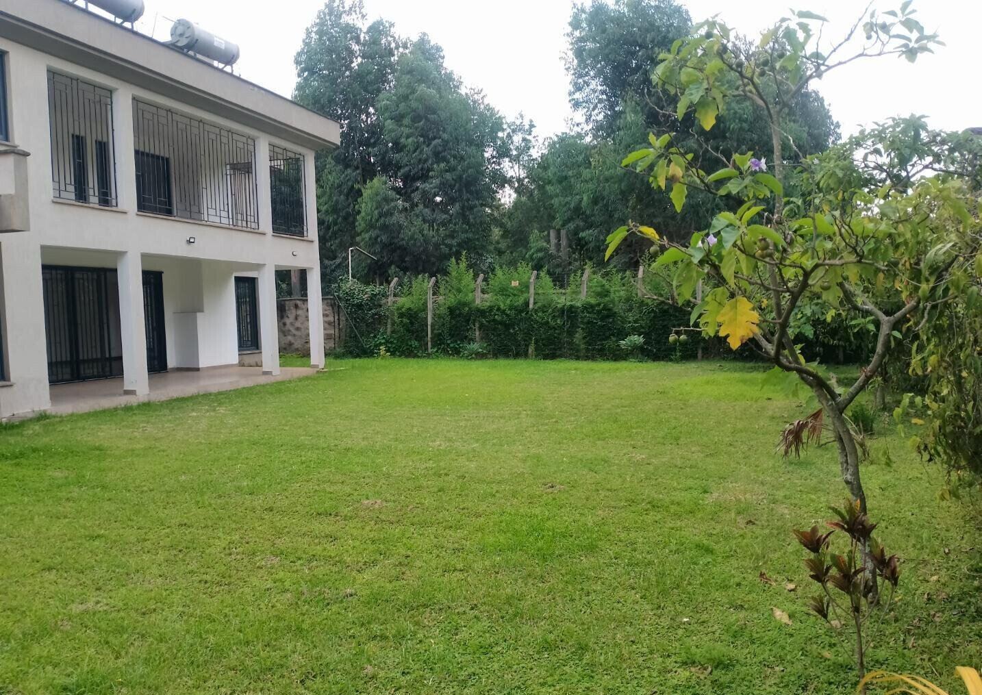 0.2 Acre Townhouse in Lavington