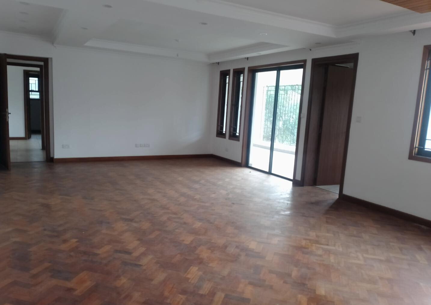 0.2 Acre Townhouse in Lavington