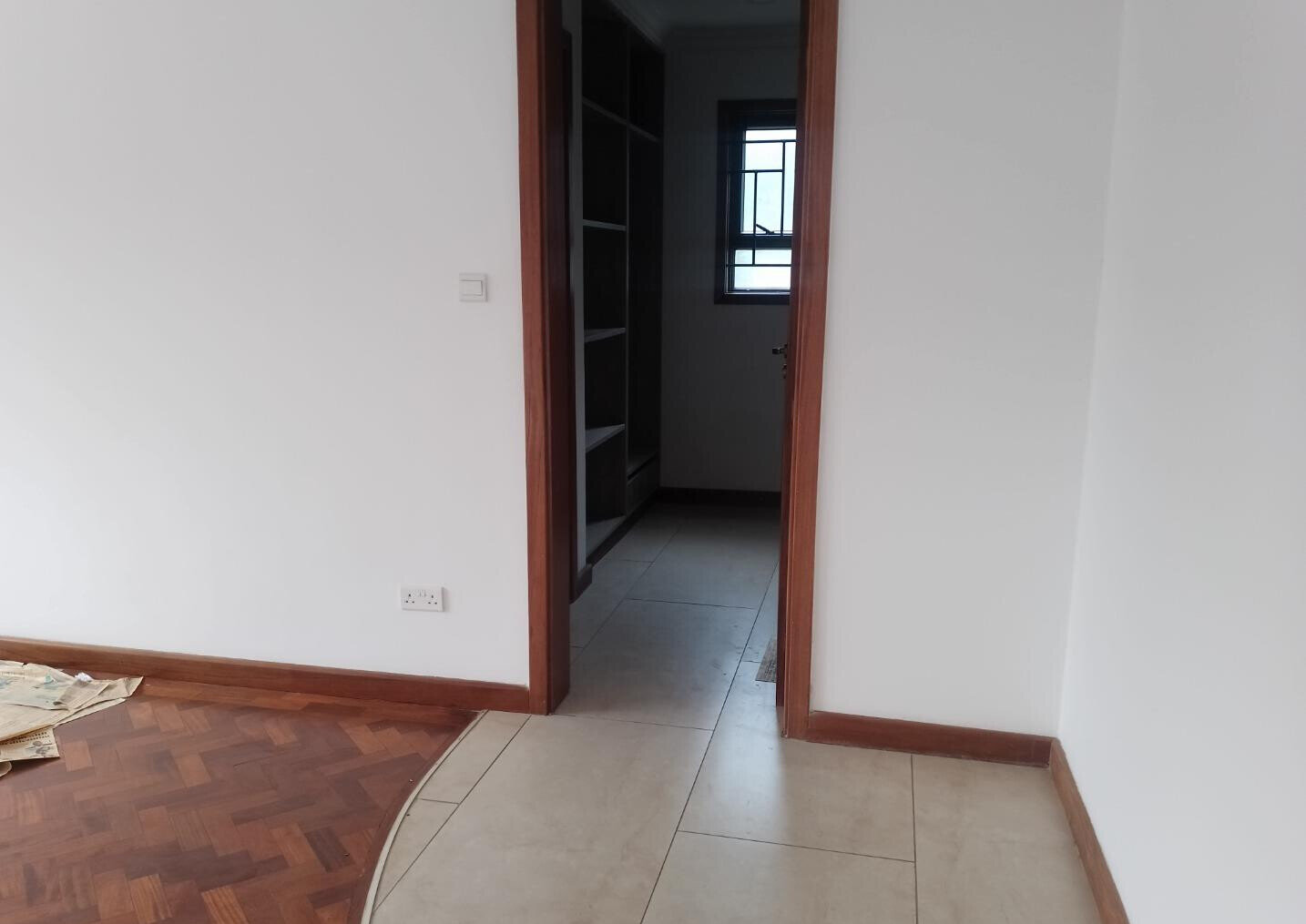 0.2 Acre Townhouse in Lavington