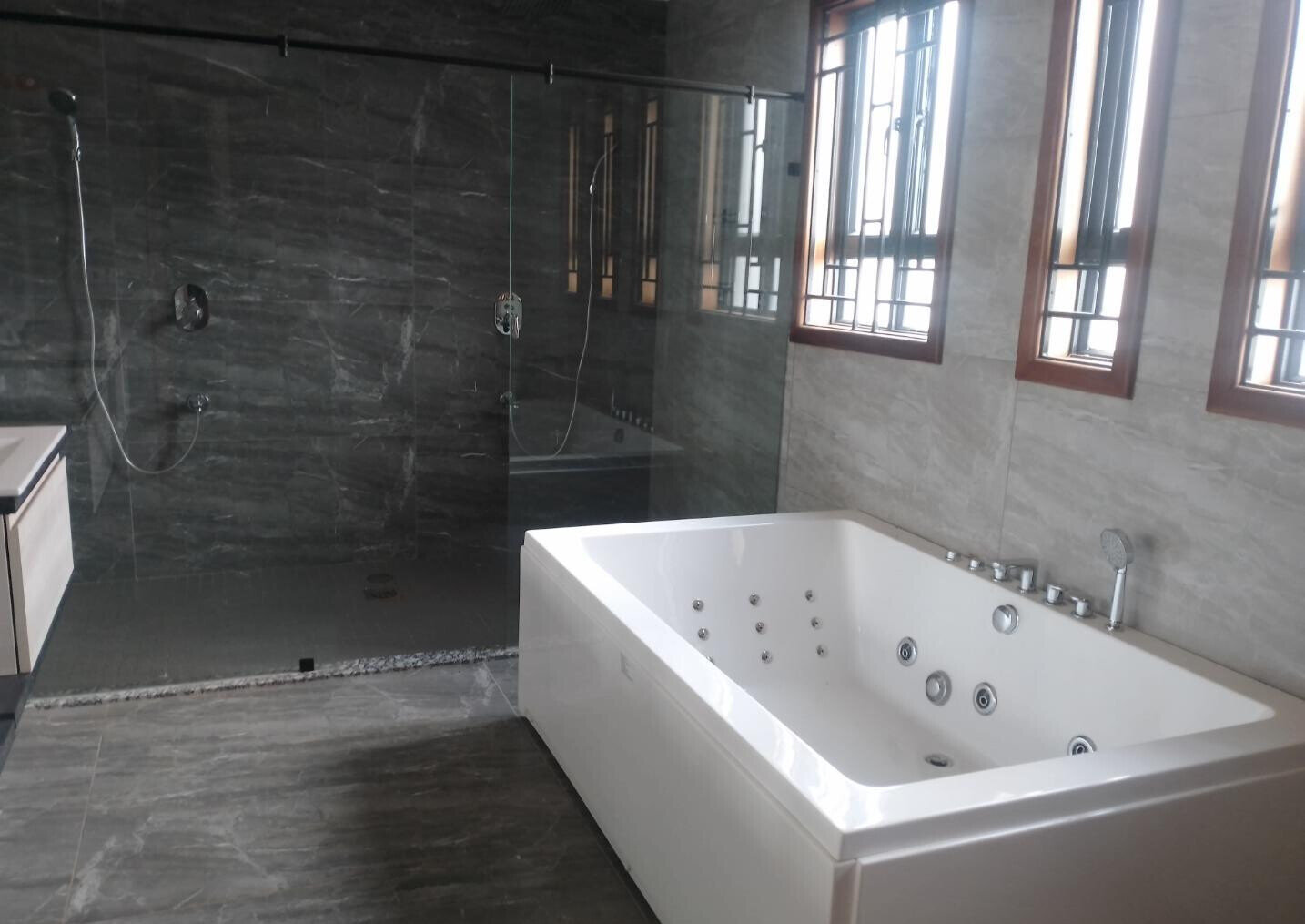 0.2 Acre Townhouse in Lavington
