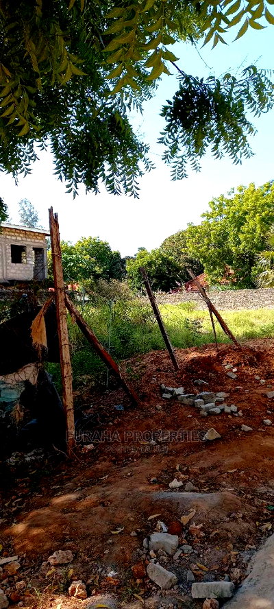 For Sale One Eighth Prime Plot Mtwapa - Image 4