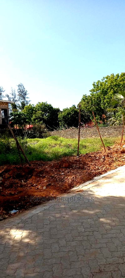 For Sale One Eighth Prime Plot Mtwapa - Image 2