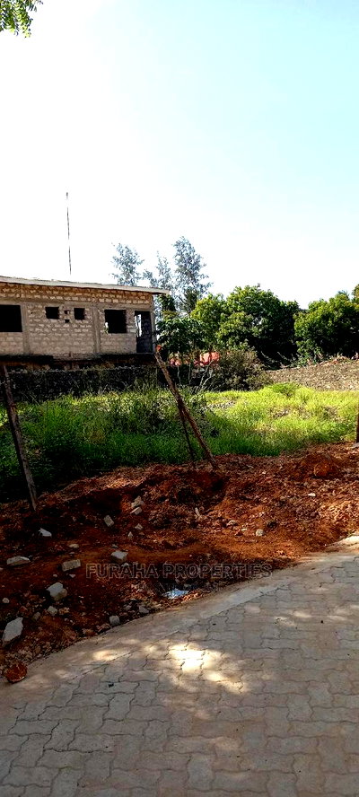 For Sale One Eighth Prime Plot Mtwapa - Image 3