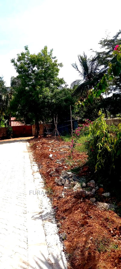 For Sale One Eighth Prime Plot Mtwapa - Image 1