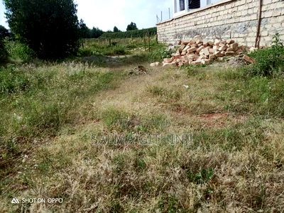 50 by 100 Ft Residential Plots for Sale in Kikuyu,Rose Gate - Image 3