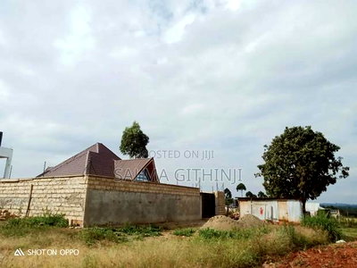 50 by 100 Ft Residential Plots for Sale in Kikuyu,Rose Gate - Image 5
