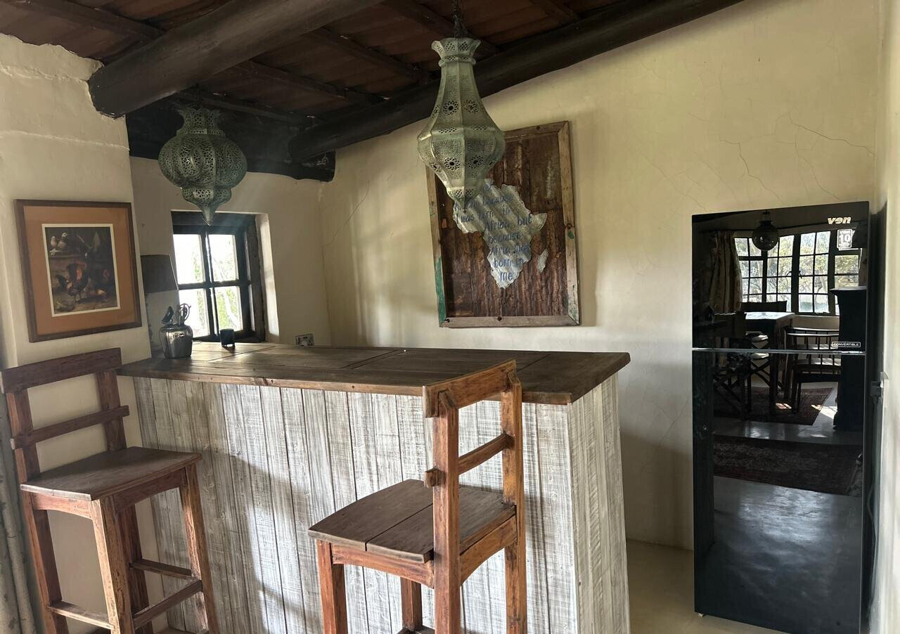 2BR Cottage with Garden in Naivasha