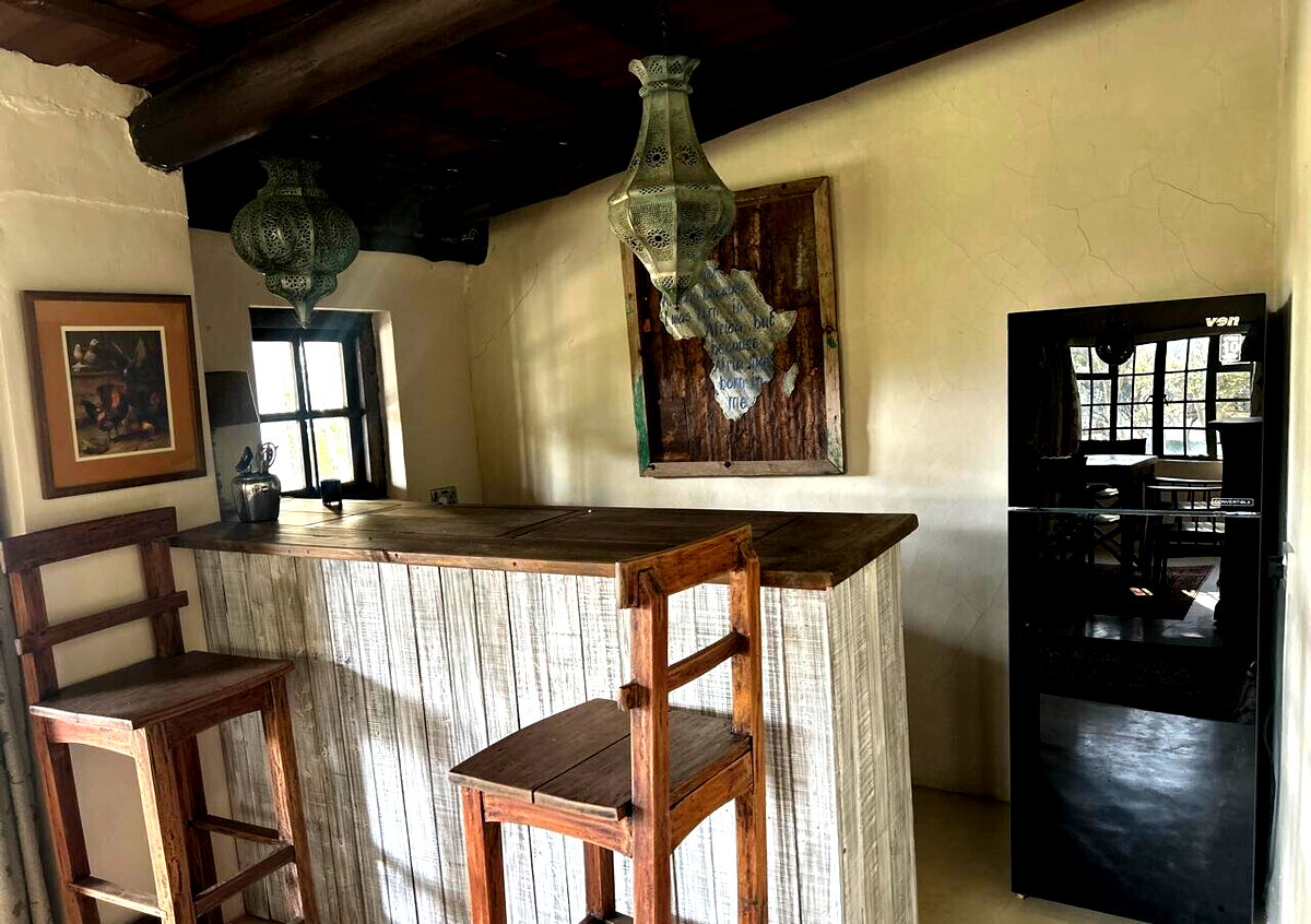 2BR Cottage with Garden in Naivasha