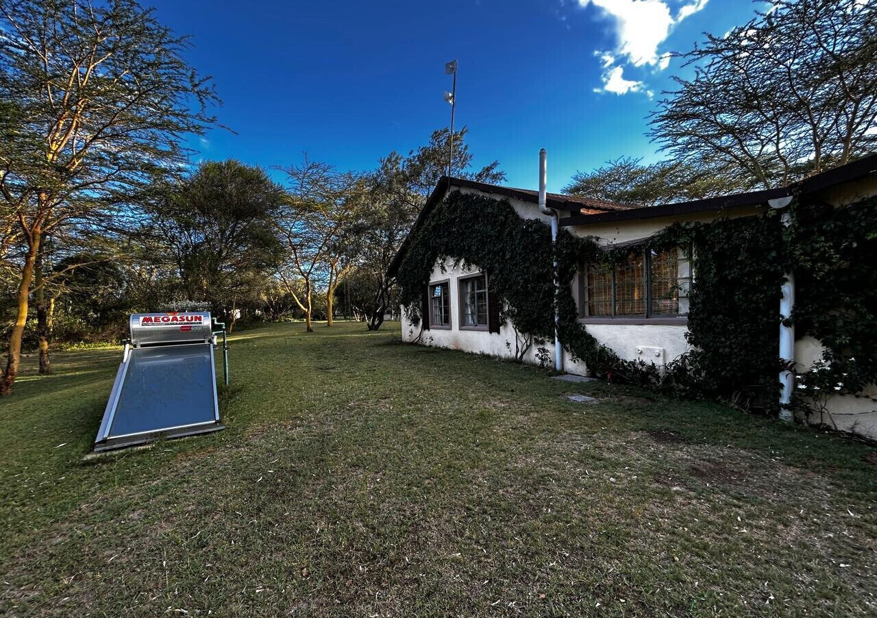 2BR Cottage with Garden in Naivasha